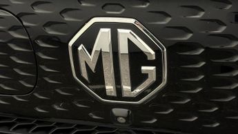 MG MG ZS SE