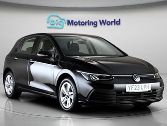 Volkswagen Golf LIFE TSI