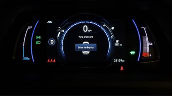 Hyundai IONIQ PREMIUM