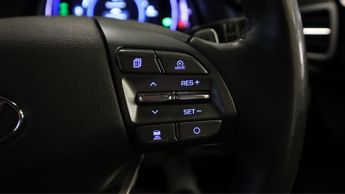 Hyundai IONIQ PREMIUM