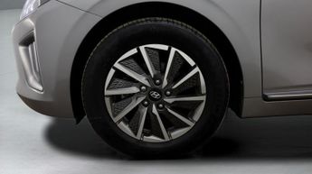 Hyundai IONIQ PREMIUM