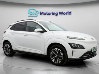 Hyundai KONA PREMIUM