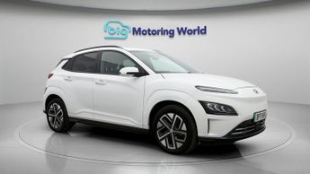 Hyundai KONA PREMIUM
