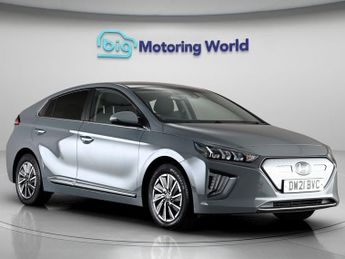 Hyundai IONIQ PREMIUM