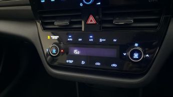 Hyundai IONIQ PREMIUM