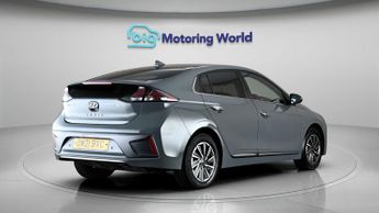 Hyundai IONIQ PREMIUM