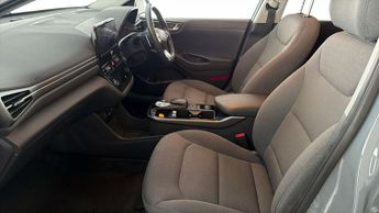 Hyundai IONIQ PREMIUM