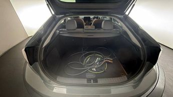Hyundai IONIQ PREMIUM
