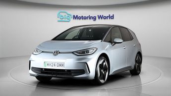 Volkswagen ID.3 PRO S MATCH