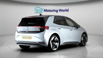 Volkswagen ID.3 PRO S MATCH