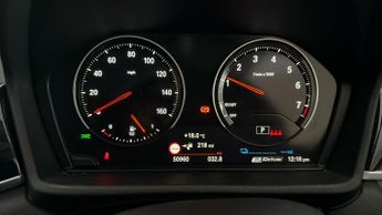 BMW X1 XDRIVE25E SPORT