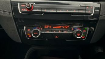 BMW X1 XDRIVE25E SPORT