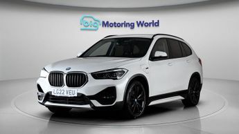 BMW X1 XDRIVE25E SPORT