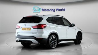 BMW X1 XDRIVE25E SPORT
