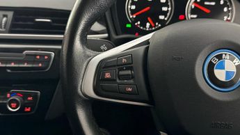 BMW X1 XDRIVE25E SPORT
