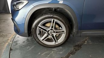 Mercedes-Benz GLA GLA 250 E AMG LINE PREMIUM PLUS