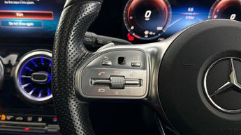 Mercedes-Benz GLA GLA 250 E AMG LINE PREMIUM PLUS
