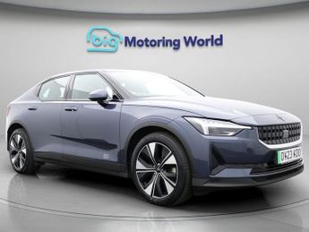 Polestar 2 BASE