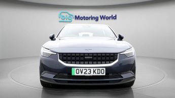 Polestar Polestar 2 BASE