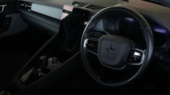 Polestar Polestar 2 BASE