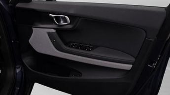 Polestar Polestar 2 BASE