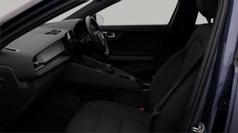 Polestar Polestar 2 BASE