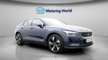 Polestar Polestar 2 BASE