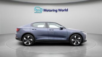 Polestar Polestar 2 BASE