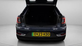 Polestar Polestar 2 BASE