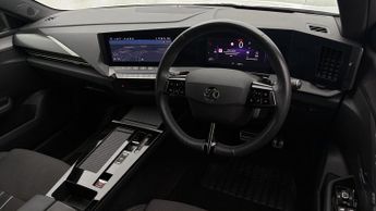 Vauxhall Astra GS