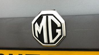 MG MG HS TROPHY DCT