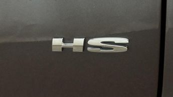 MG MG HS TROPHY DCT