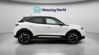 Vauxhall Mokka ULTIMATE