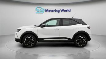 Vauxhall Mokka ULTIMATE