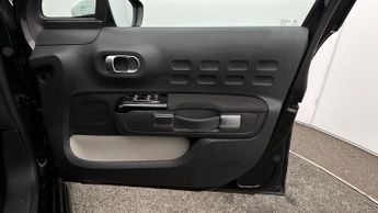 Citroen C3 PURETECH MAX S/S EAT6