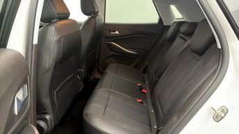 Vauxhall Grandland GS