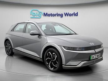 Hyundai IONIQ 5 PREMIUM