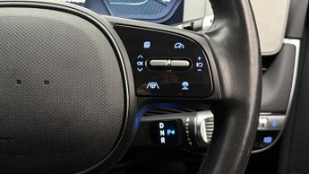 Hyundai IONIQ 5 PREMIUM