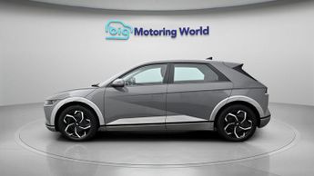 Hyundai IONIQ 5 PREMIUM