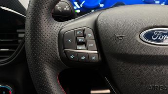 Ford Kuga ST-LINE EDITION