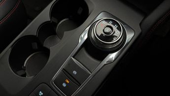 Ford Kuga ST-LINE EDITION