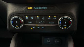 Ford Kuga ST-LINE EDITION