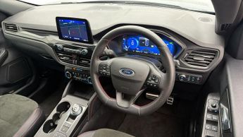 Ford Kuga ST-LINE EDITION