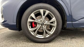 Ford Kuga ST-LINE EDITION