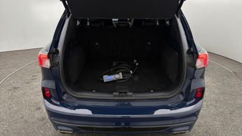 Ford Kuga ST-LINE EDITION