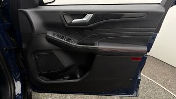 Ford Kuga ST-LINE EDITION