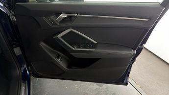 Audi Q3 SPORTBACK TFSI E S LINE