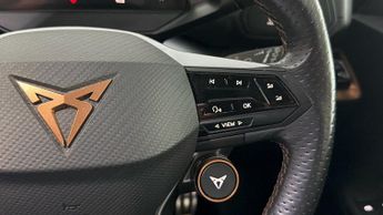 CUPRA Born V2
