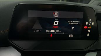 CUPRA Born V2