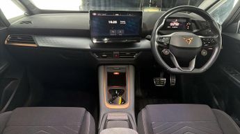 CUPRA Born V2